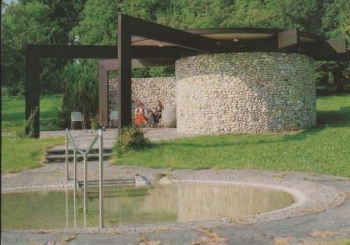 Fürstenzell (Pilzweg) - D 1992 95 009 ●